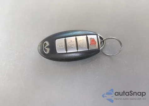 2013 Infiniti Ipl G from USA, damaged, VIN JN1CV6FE8DM230083